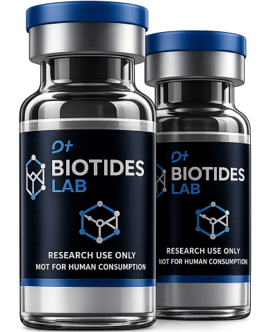 BioTides Lab Peptides