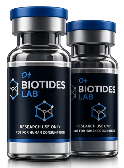 BioTidesLab Peptides