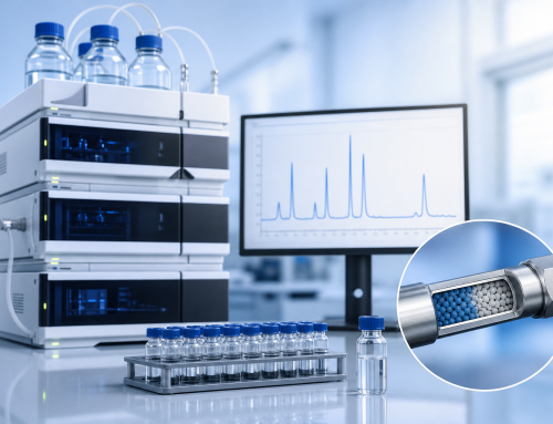 How HPLC Testing Works: Principles, Workflow, and Data Interpretation