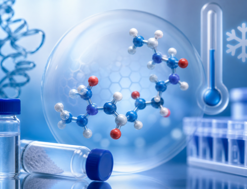 Peptide Stability Factors: Key Considerations for Research and Storage