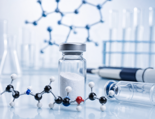 Quality Assurance for Research Peptides