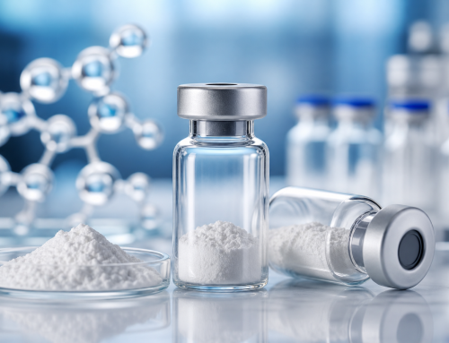 Understanding Lyophilized Peptides