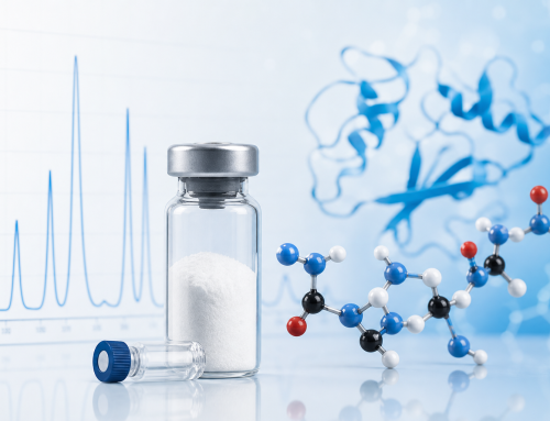 Understanding Peptide Purity Percentages