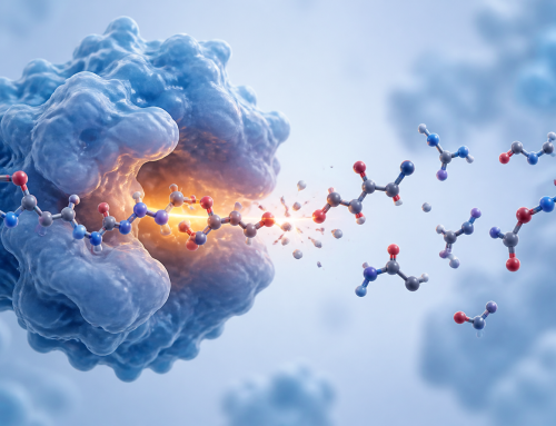 Peptide Degradation Explained