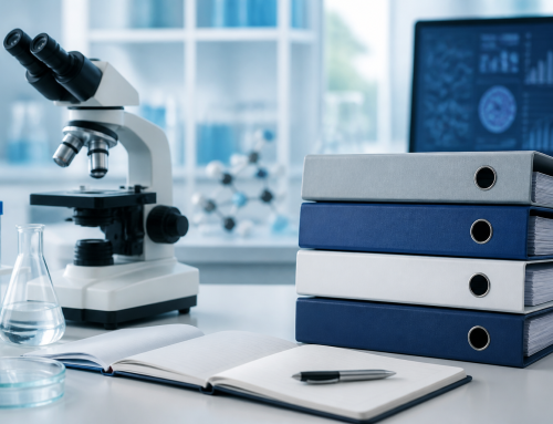 Scientific Documentation Standards: Principles, Requirements, and Practical Implementation