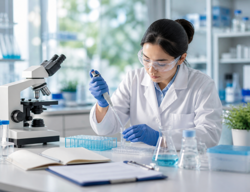Laboratory Research Best Practices: A Practical Guide for Reliable and Reproducible Work