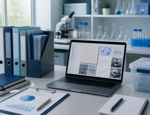 Maintaining Research Documentation: Practices for Reliable and Reproducible Science