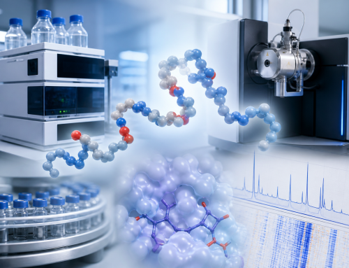 Peptide Characterization Techniques: Analytical Methods for Identity, Purity, and Structure