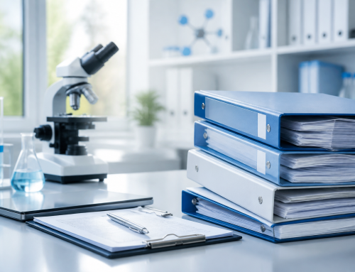 Quality Documentation Requirements for Laboratories and Scientific Organizations