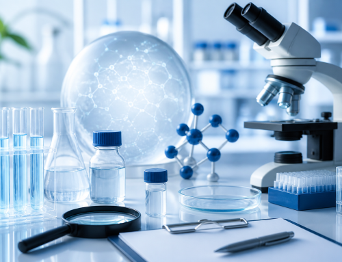 Research Product Quality Standards: A Practical Guide for Laboratories and Scientific Purchasers